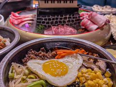 -九田家黑牛烤肉料理(华侨城店)