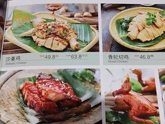 -龙记·香港茶餐厅(海上世界店)