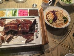 -茄子恰恰·新云南小炒(坪山益田店)