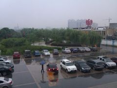 包间窗外百家湖2-世纪缘国际会议中心·中餐厅(百家湖店)