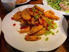 -惠宾饭庄(中山路店)