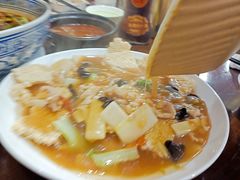 -攀西土菜馆(南线阁店)