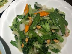 -黑石礁酒楼·海鲜(黑石礁店)