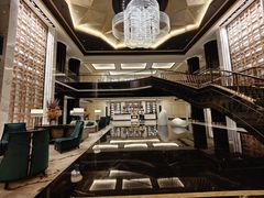 -上海苏宁宝丽嘉酒店·Cafe Bellagio西餐厅
