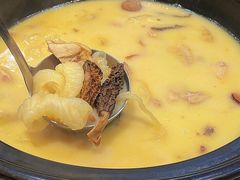 -喜上喜鸡煲翅(吉大店)