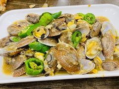 -贞姨美食·老字号海鲜大排档