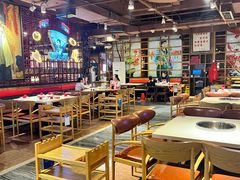 -大队长主题火锅(观音桥店)