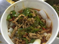 -刘祖富卤粉(洪湖总店)