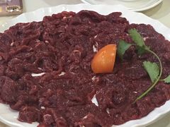 -潮泰牛肉火锅 · 创于1992年(车公庙店)