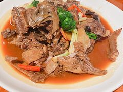 -益华家菜屋(世茂店)