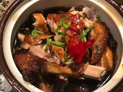 -南京大牌档(凯德大峡谷店)