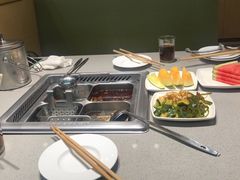 -海底捞火锅(河东万达广场店)