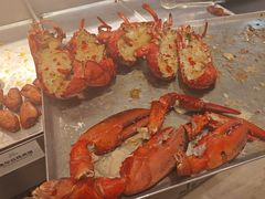 -第六季自助餐厅(甜水园店)