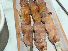 -丝路有约·优雅新疆菜(万宴城店)