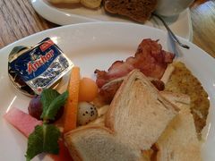 -Geneva日内瓦餐厅(西郊宝成花苑店)