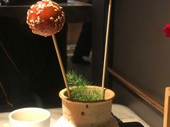 -初蓉丨遇见新川菜(亲贤街荣耀店)