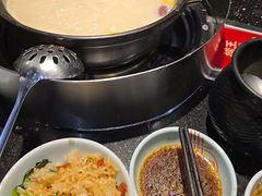 -捞王锅物料理(凯旋路店)