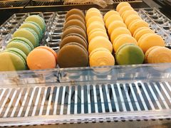 -麦雪尔甜品·生日蛋糕(新街口旗舰店)