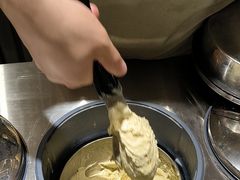 -野人先生Gelato(上海长宁龙之梦店)