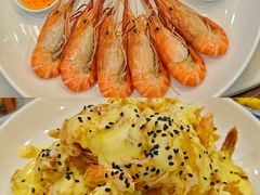 -品鲜村农家菜·阳澄湖大闸蟹(总店)