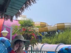 -上海玛雅海滩水公园