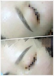 -MIVI野生眉纹绣纹眉