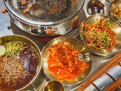 -本炙炭烤·蒲烧活鳗料理店(金沙洲店)