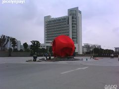 -上海第二工业大学(金海路校区)