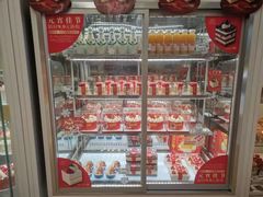 -味多美蛋糕(六里桥店)