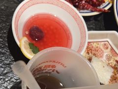 -福苗小骆驼烧烤(大唐不夜城店)