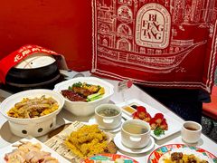 -避风塘·金牌店·夜宵(金玉兰店)