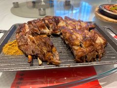 -新洪记·丽久饭店(铁西店)