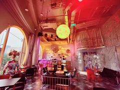-X-META BAR·日咖夜酒
