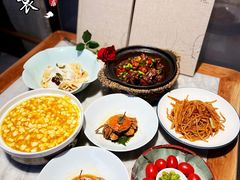 -苏帮袁Sue Cuisine(来福士店)