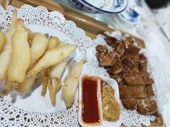 -聚丰园.百年传承(五爱广场店)