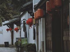 -三坊七巷历史文化街区