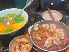 -廖川菜(太阳宫店)