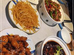 -小肥猫餐厅(海宁万朵城店)