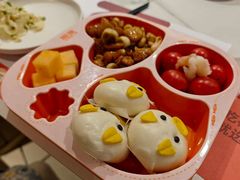 -椒爱水煮鱼川菜(龙德广场店)