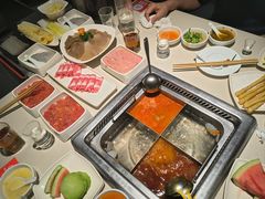 -海底捞火锅(勒泰店)