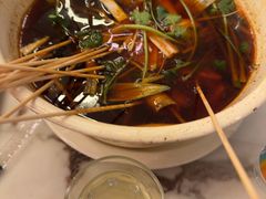 -160烧烤(香坊店)