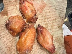 -何妹湿辣牛肉·粤式烧烤砂煲(桂雅路店)