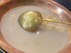 -诺敏塔拉奶茶-布里亚特包子-手把肉(锦都会店)