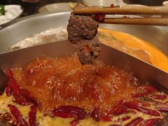 -小龙坎火锅(湖滨银泰in77店)