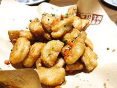 -肖记公安牛肉鱼杂馆· 省级非物质文化遗产(仁和路店)