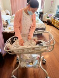 -沪壹健康国际母婴月子中心(360复旦奥医一妇婴东院店)