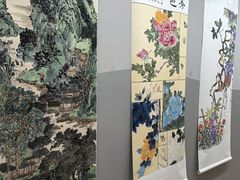 -汉翔书法丨书法·美术·硬笔·国画(望京校区)