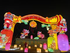 -深圳锦绣中华民俗村