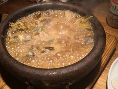 -小放牛炒菜馆(三丰店)