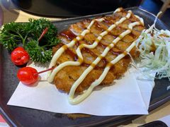 -太郎的家·平价日料(曼巴特店)